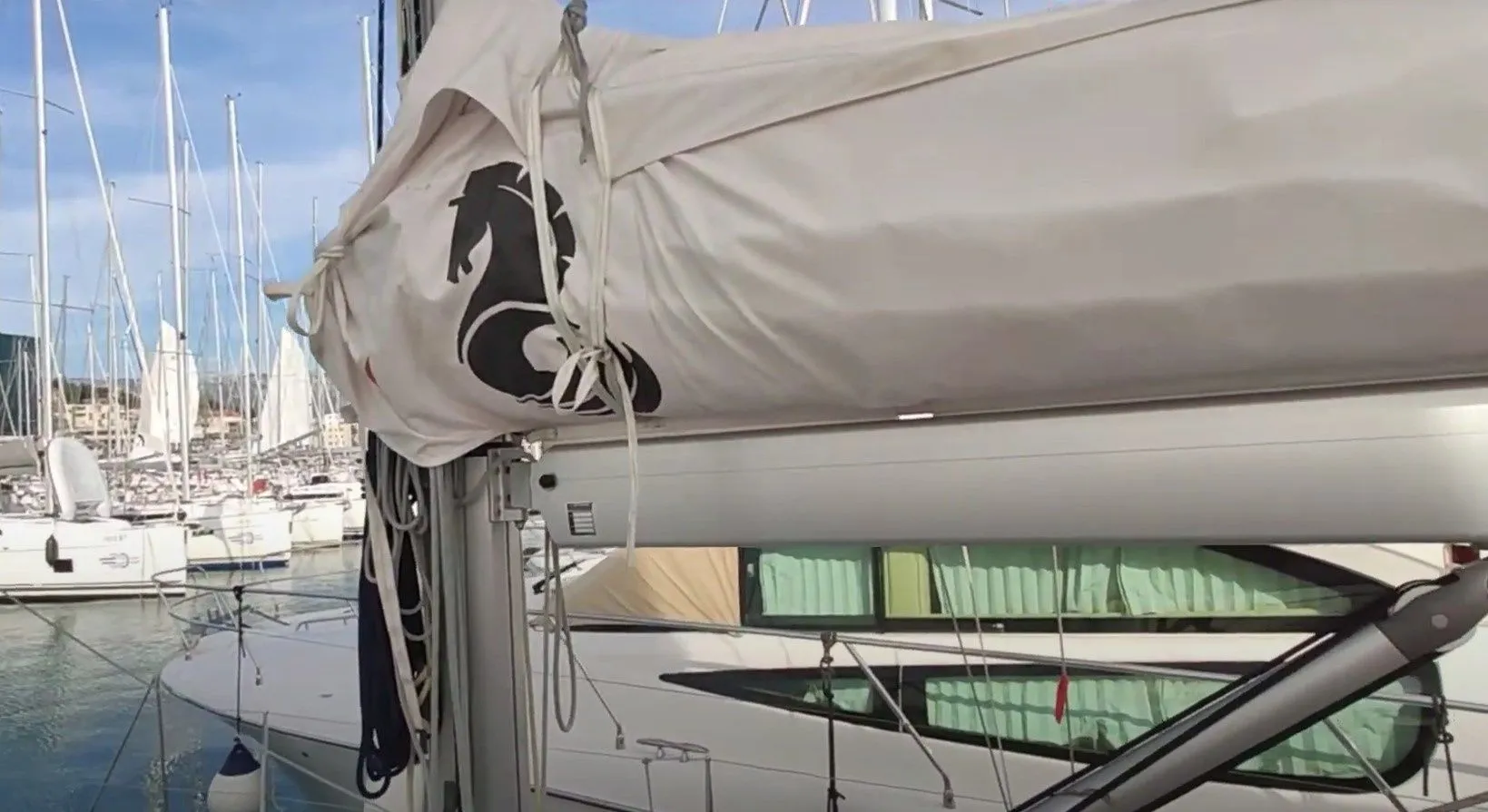 Cvita Charterboot - 3