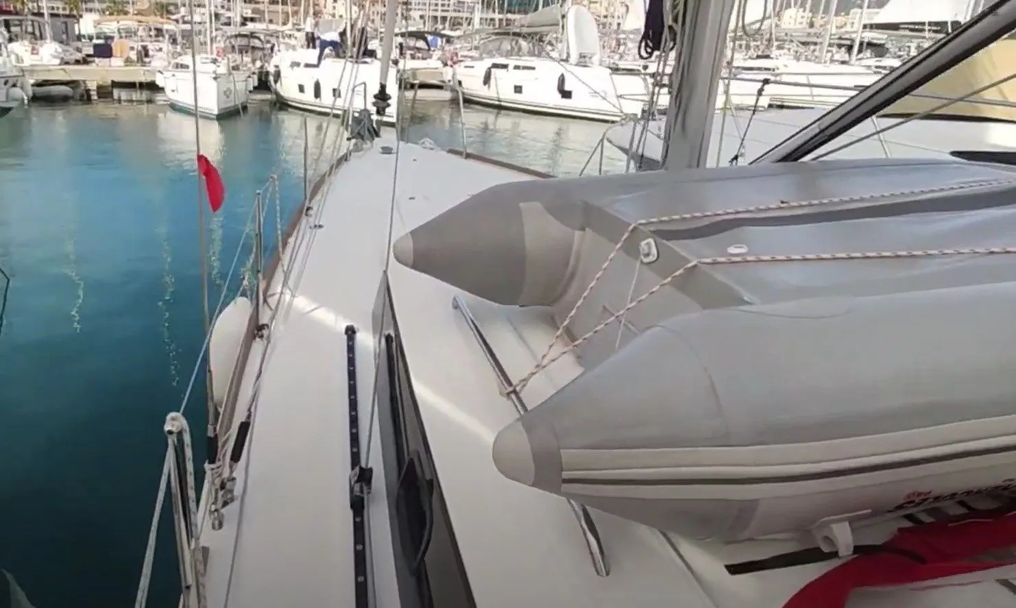 Cvita Charterboot - 5