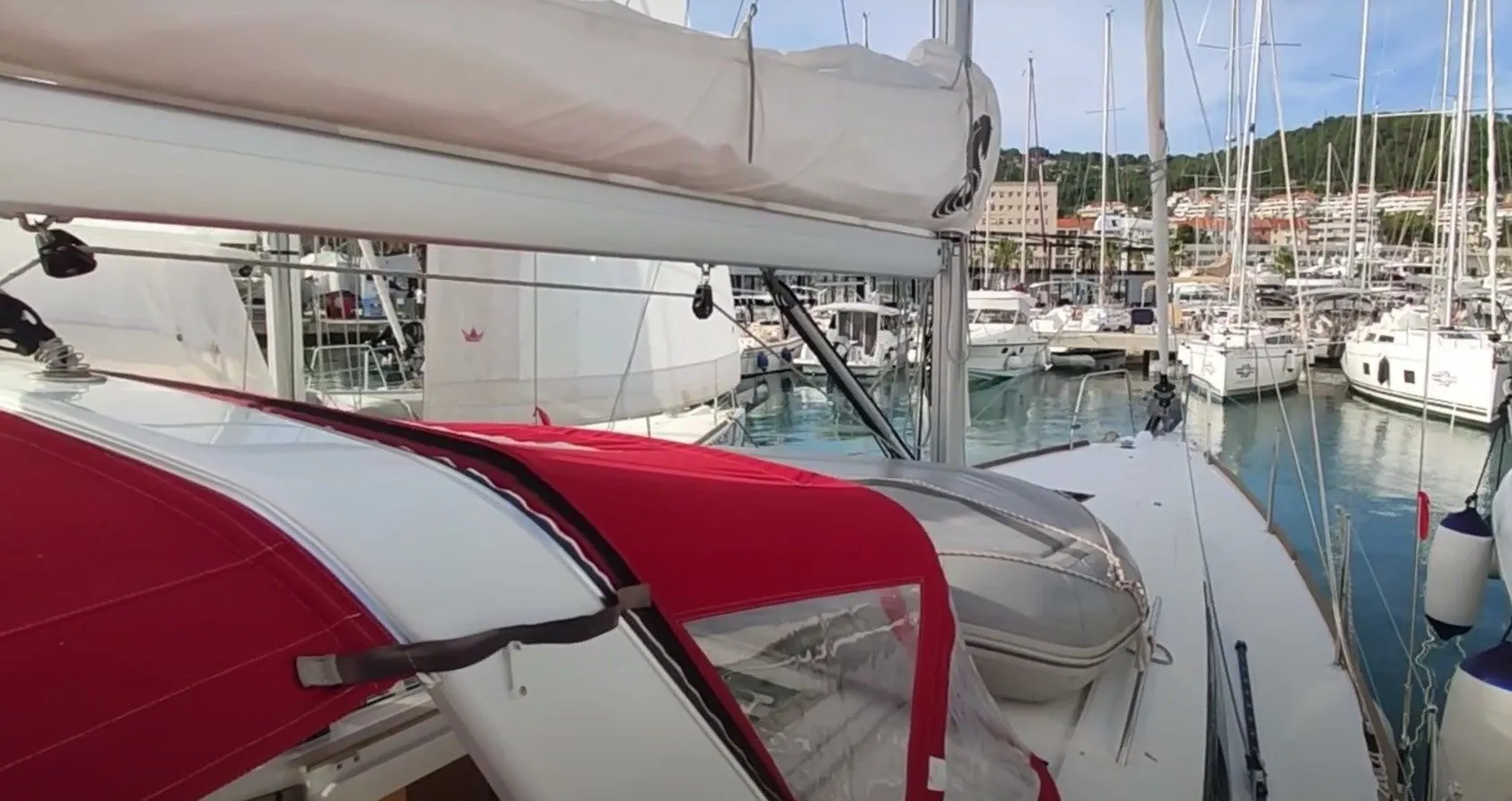 Cvita Charterboot - 4