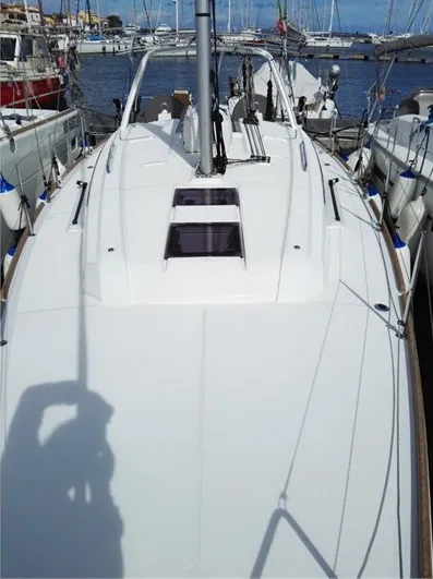Dani Charter Boat