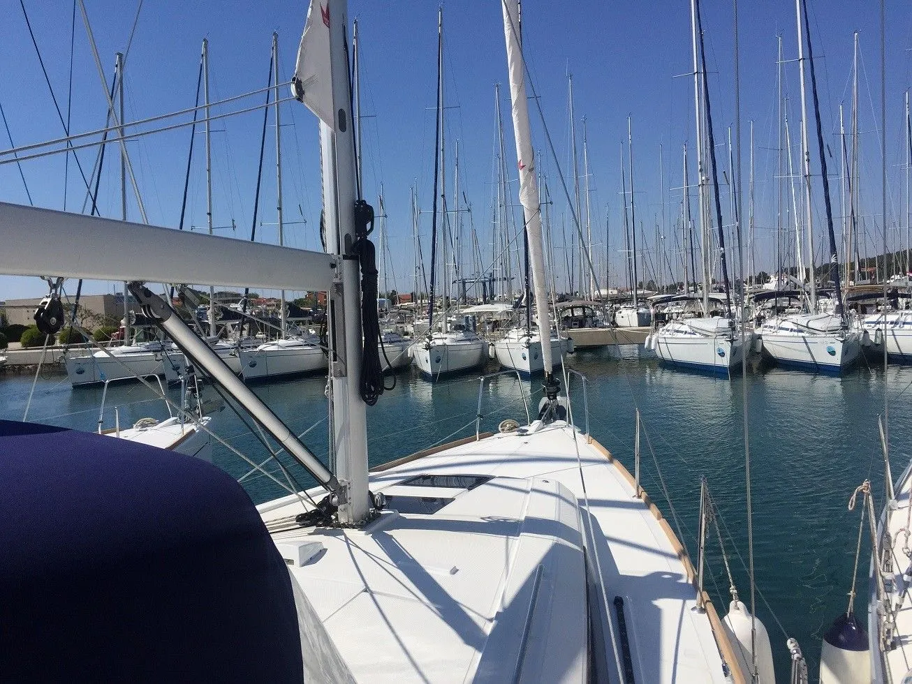 Fede Charter Boat