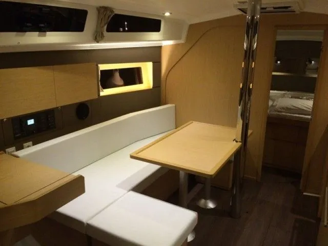 Felina Charterboot - 4