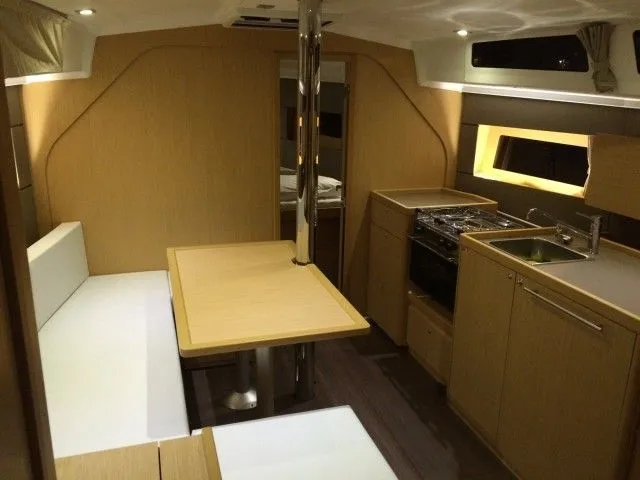 Felina Charter Boat - 3