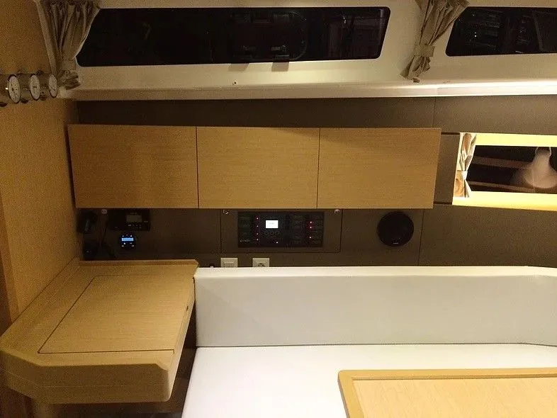 Felina Charterboot - 5