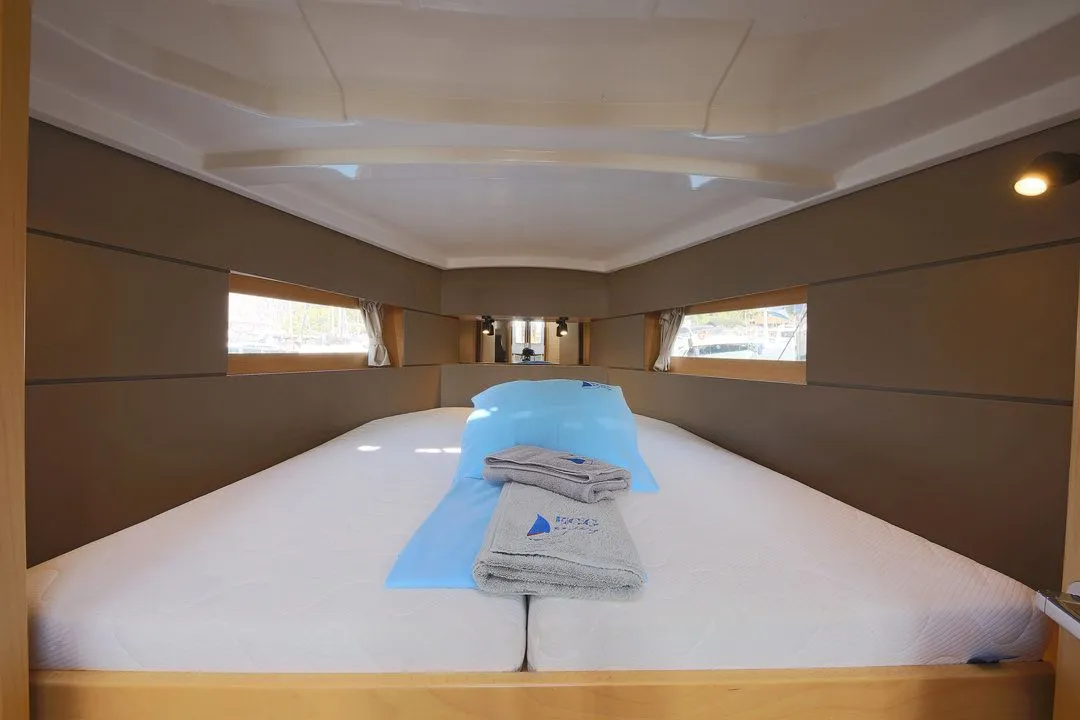 Summer Breeze 1 Charterboot - 5