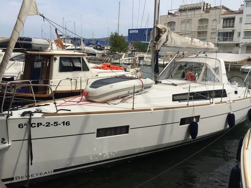 Kiriaki Charterboot - 4