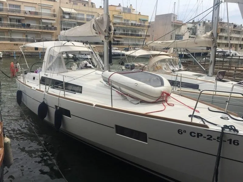 Kiriaki Charterboot - 5