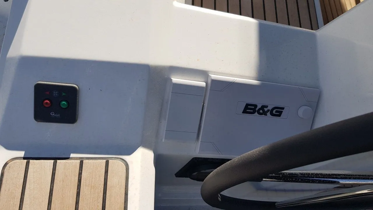 La Rose Charter Boat