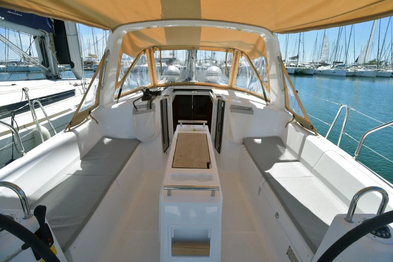 Magpie Charterboot - 5