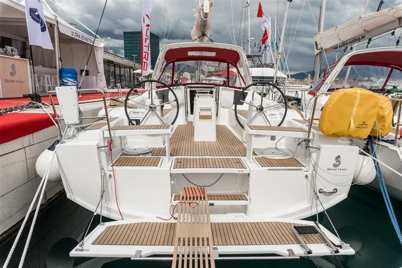 Majano Charterboot - 3