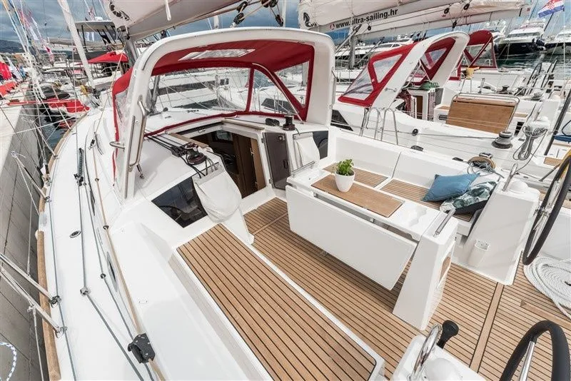 Majano Charterboot - 4