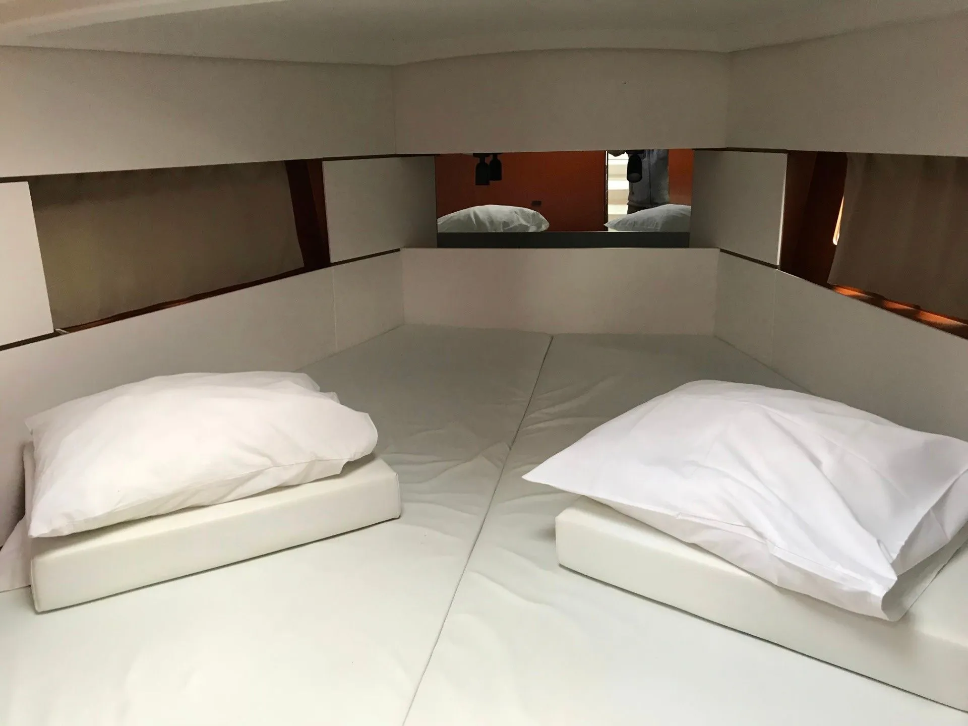 Charter a 11.5m Boat in Cadzand