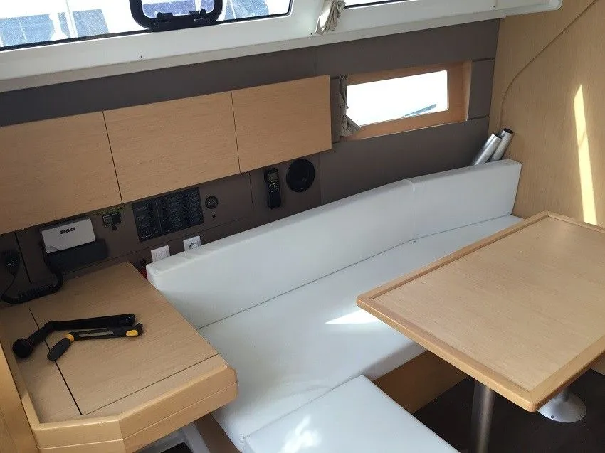 Martine Charter Boat