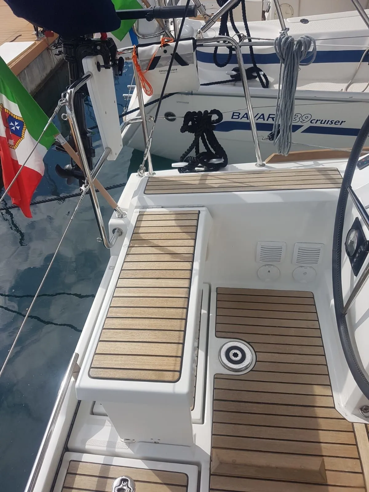 Matilde Charterboot - 5