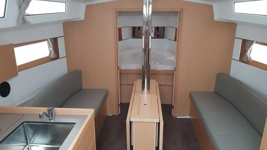 Mici Mietboot - 5