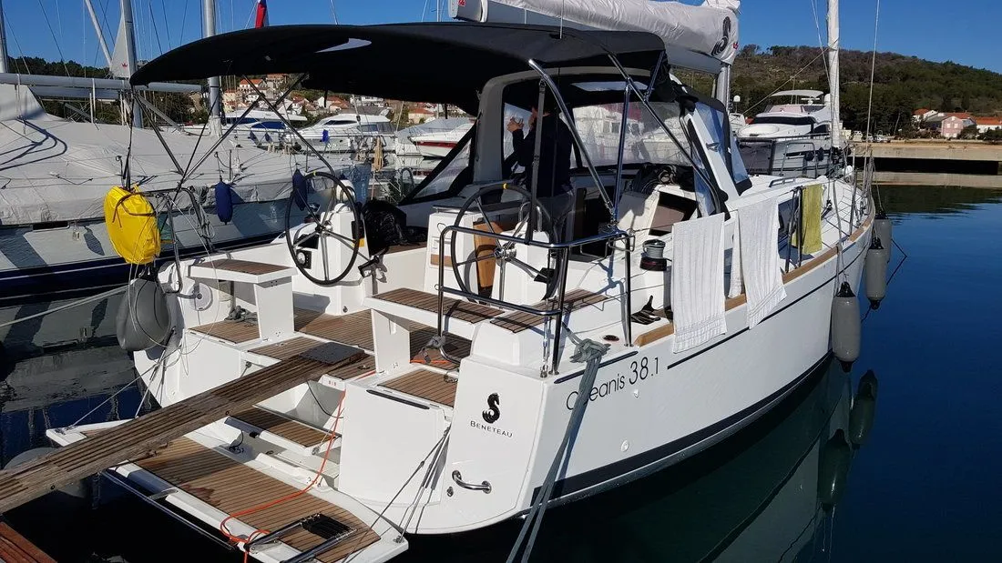 Mici Mietboot - 3