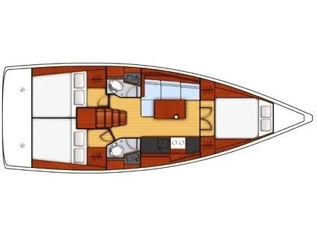 Missy Mietboot - 2
