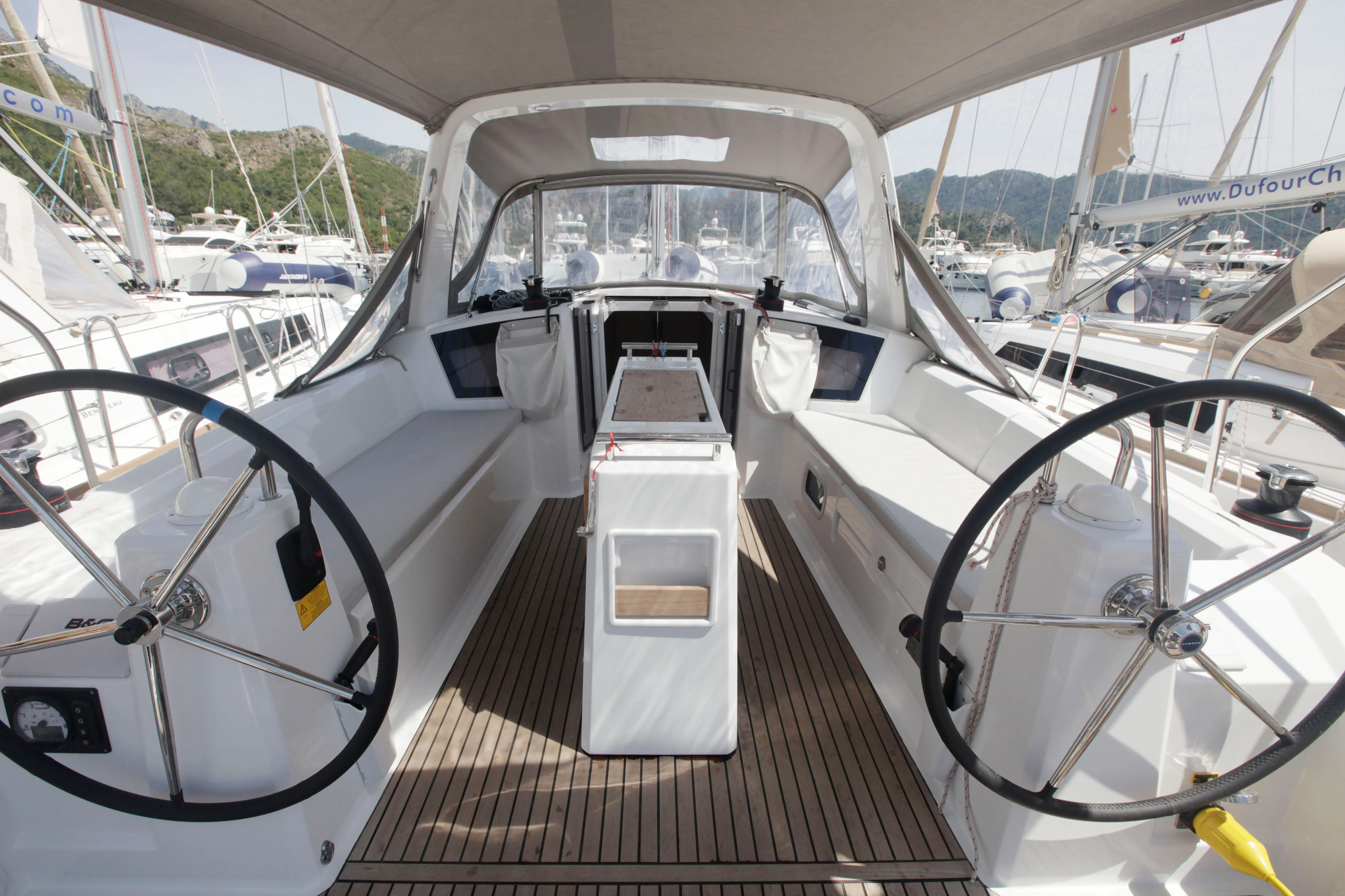 Missy Mietboot - 4