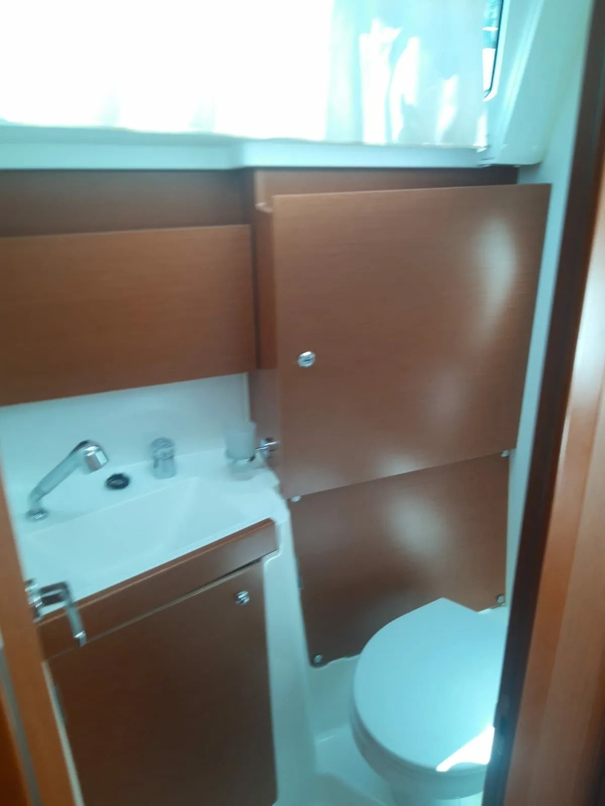 Modena Charterboot - 5