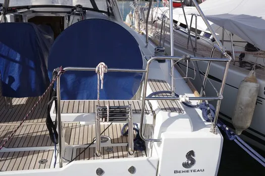 Moin Charter Boat