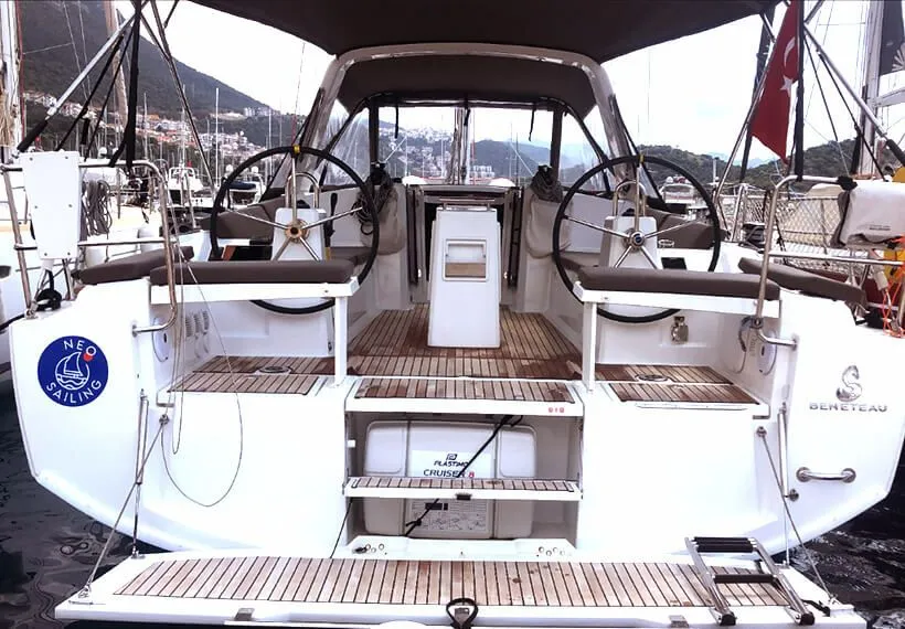 Чартер Neo - 3