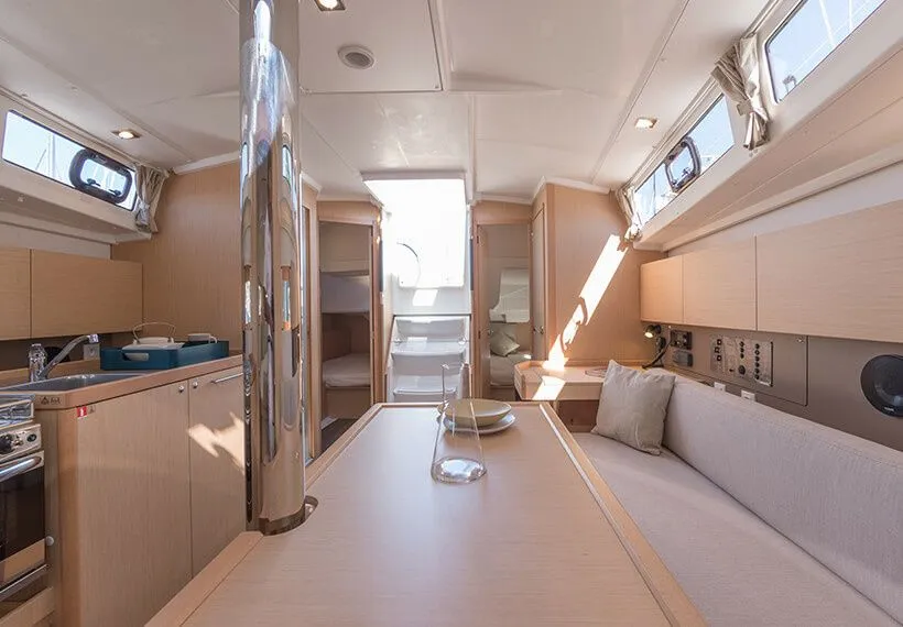 Чартер Neo - 4