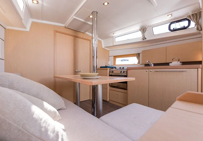 Чартер Neo - 5