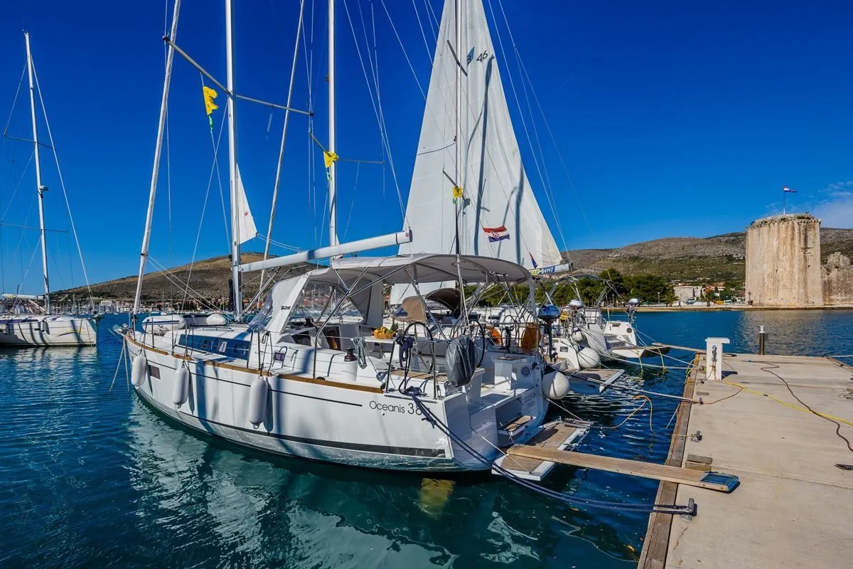 Obsession Charter Boat