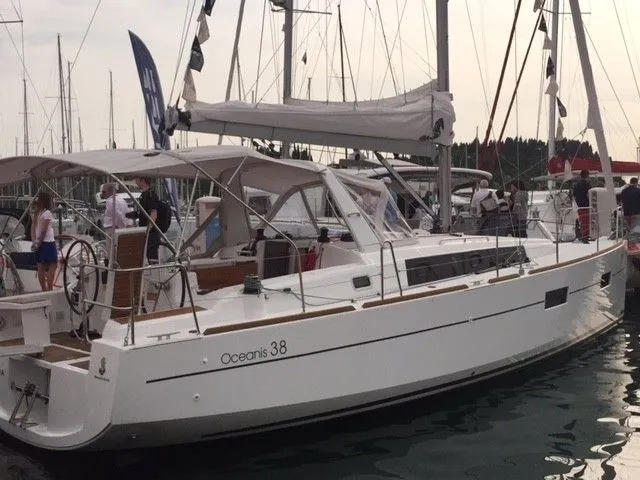 Omega Kiralık Teknesi - 3