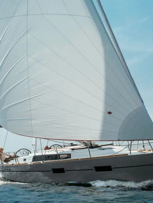 Serafina Charterboot - 5