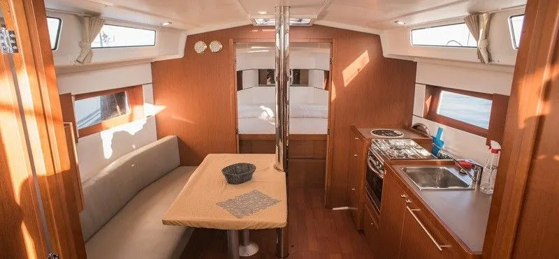 Sirina Kiralık Teknesi - 4