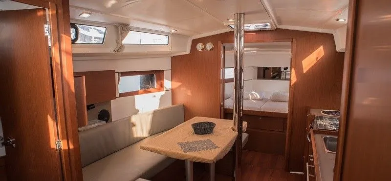 Sirina Kiralık Teknesi - 5