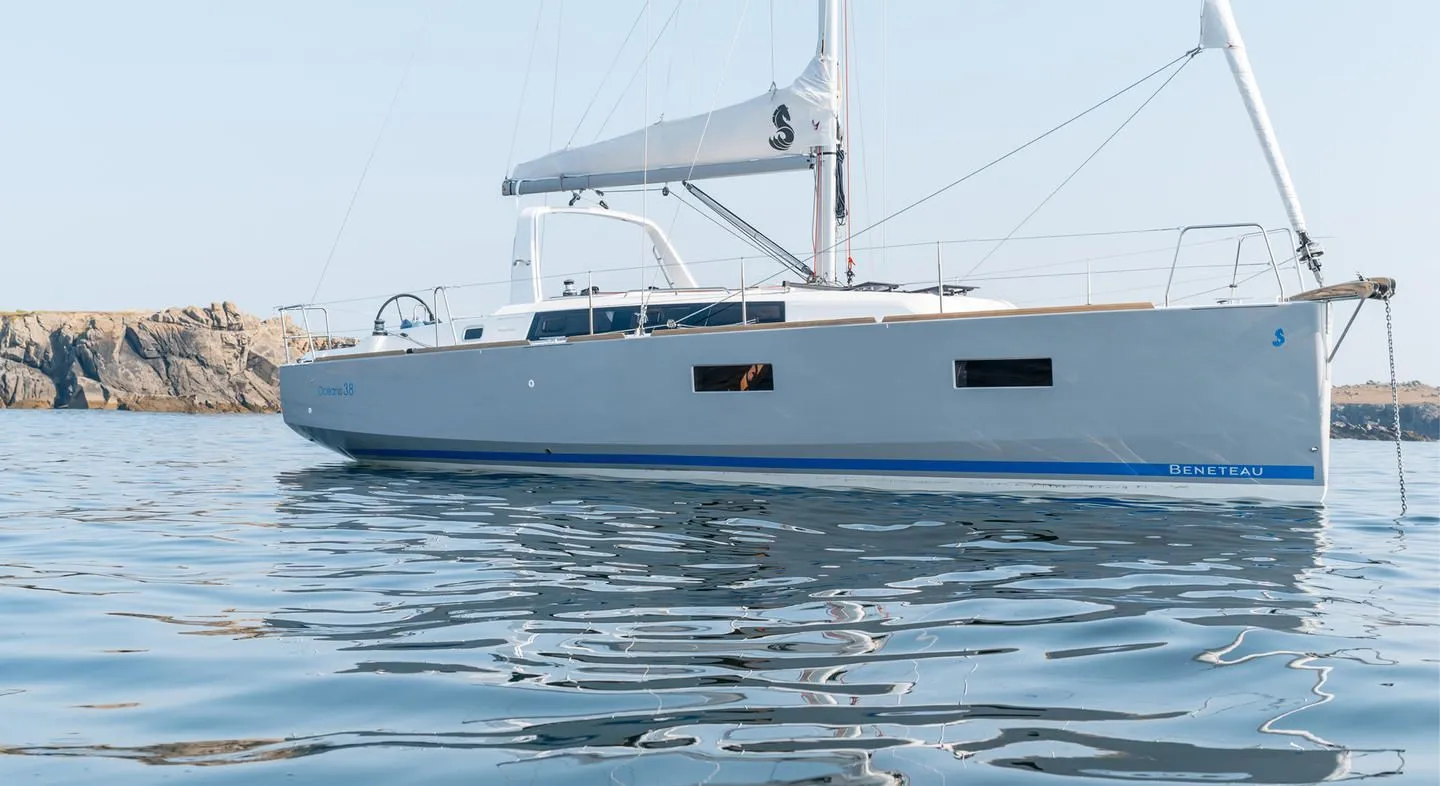 Velanto Charter Boat
