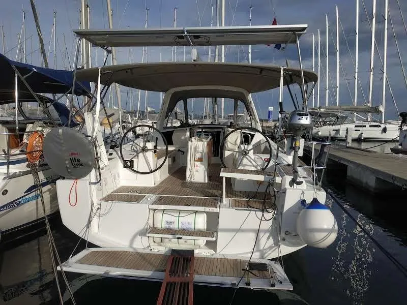 Angel07 Charterboot - 3