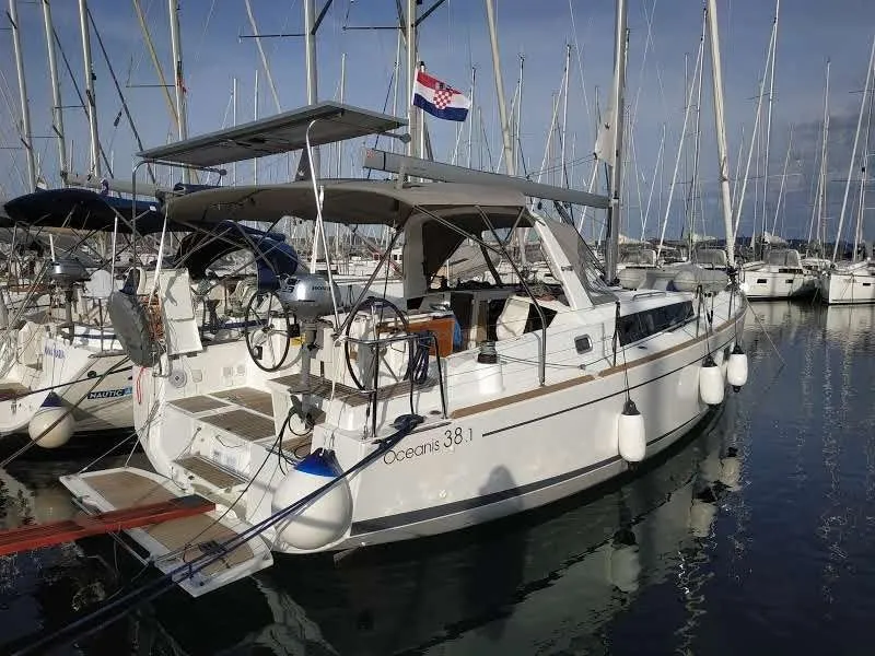 Angel07 Charterboot - 4