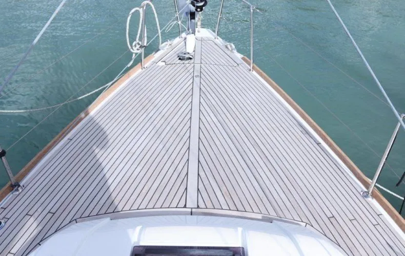 Arun Charter Boat