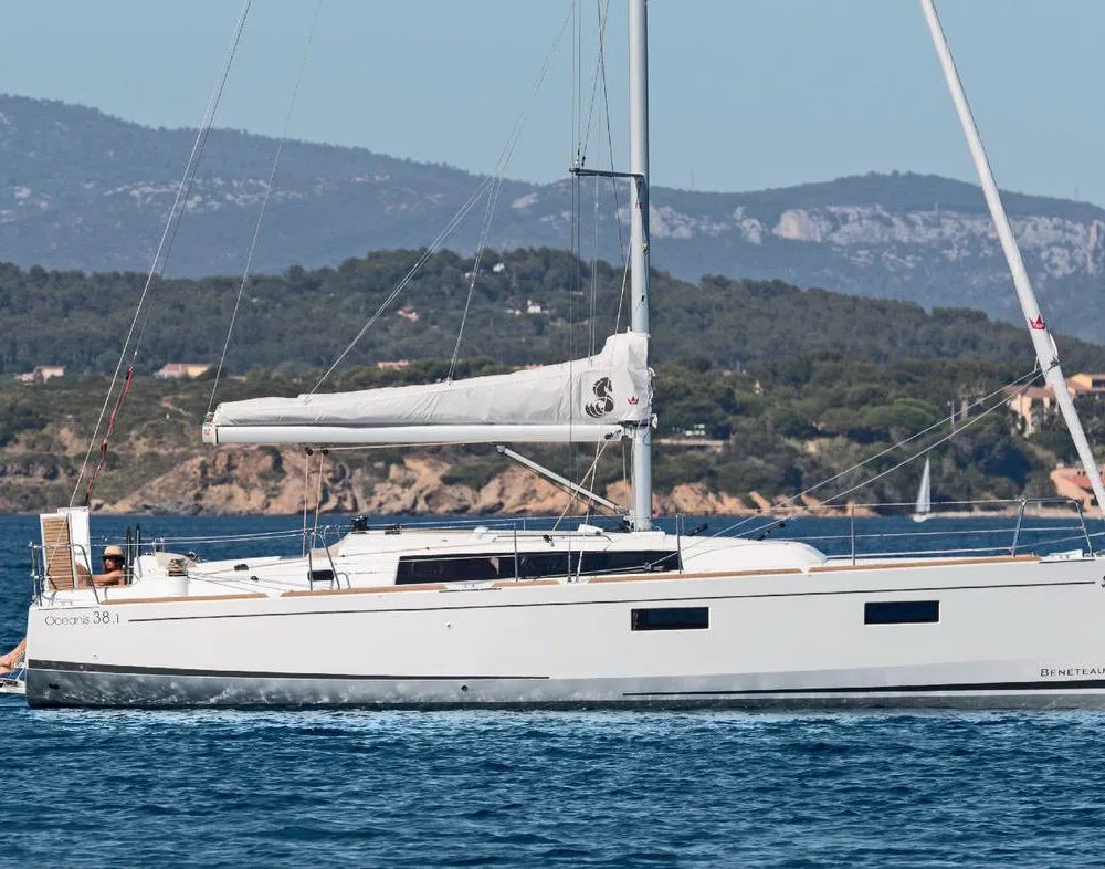 Chica Charterboot - 3