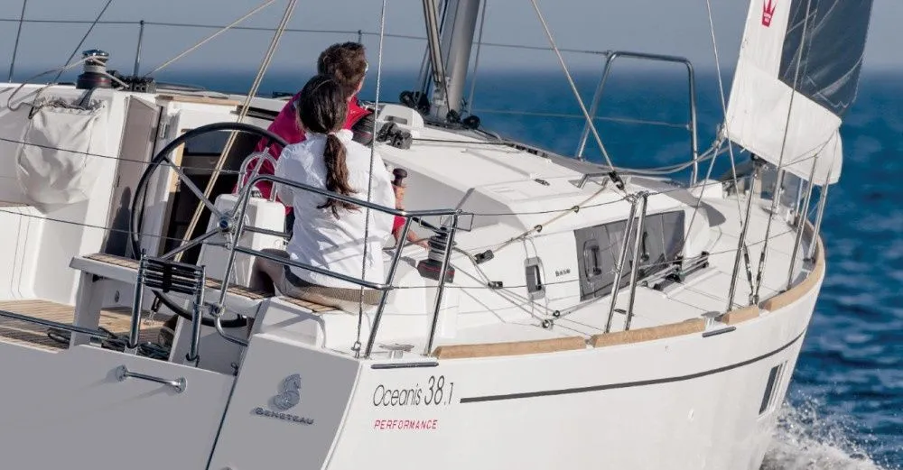 Diana Charter Boat - 5
