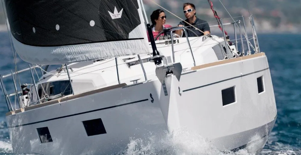 Diana Charter Boat - 4