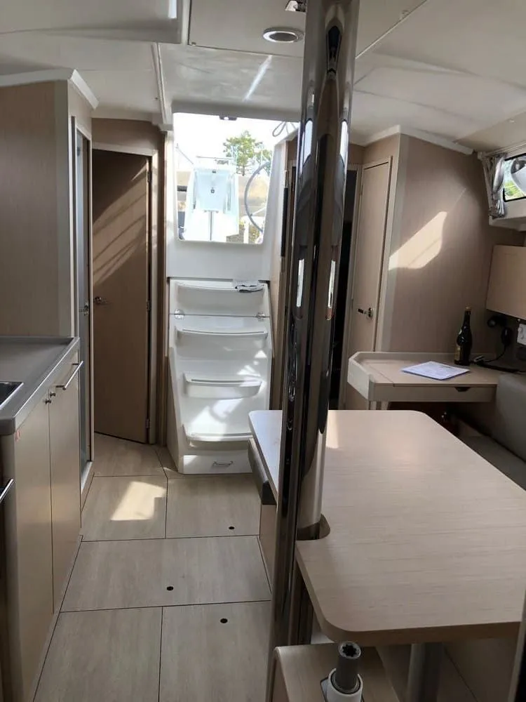 Gabri Charterboot - 5