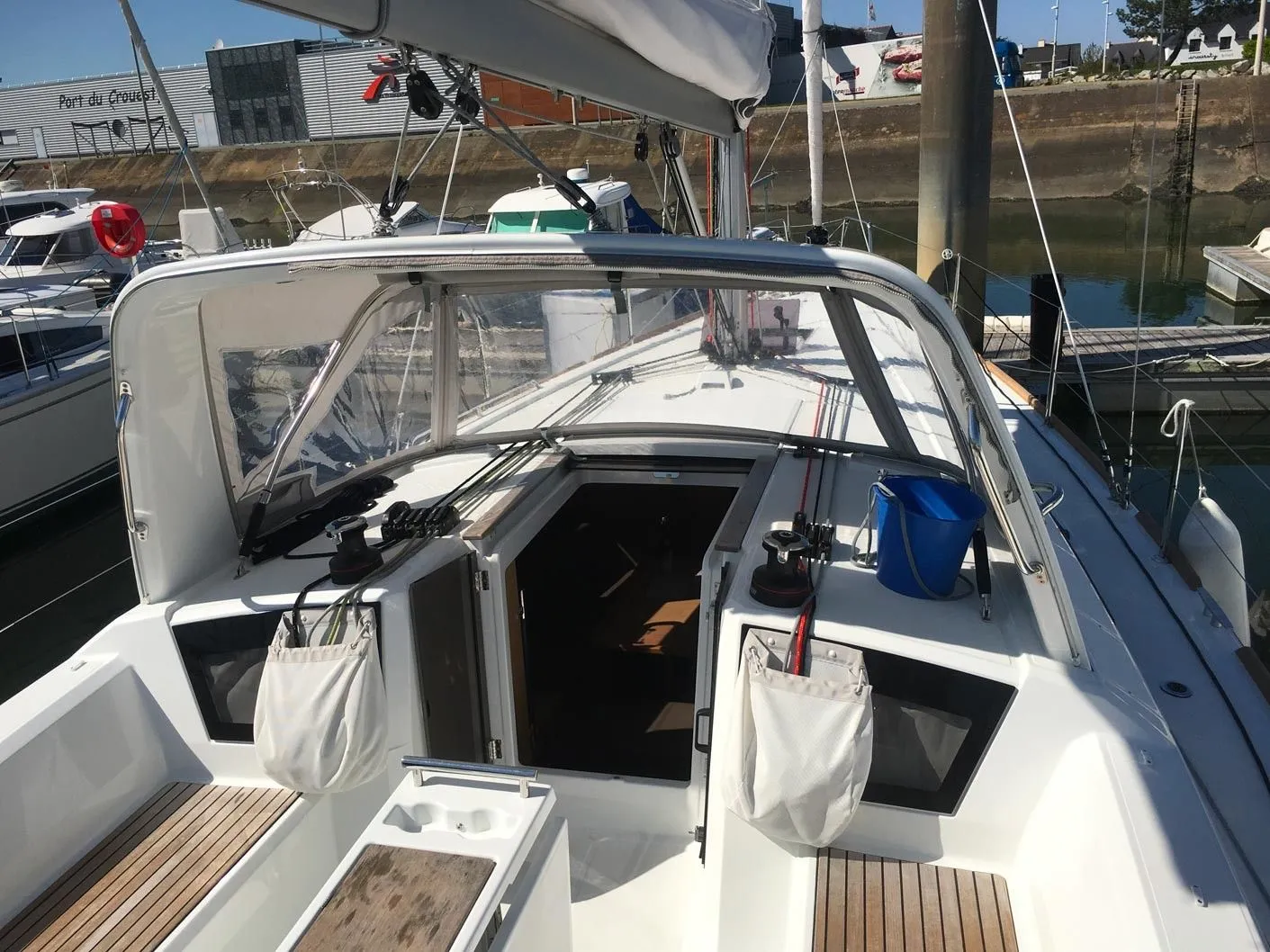 Hinatea Charter Boat - 4