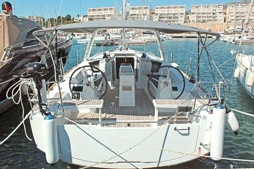 Ocean Kiralık Teknesi - 3