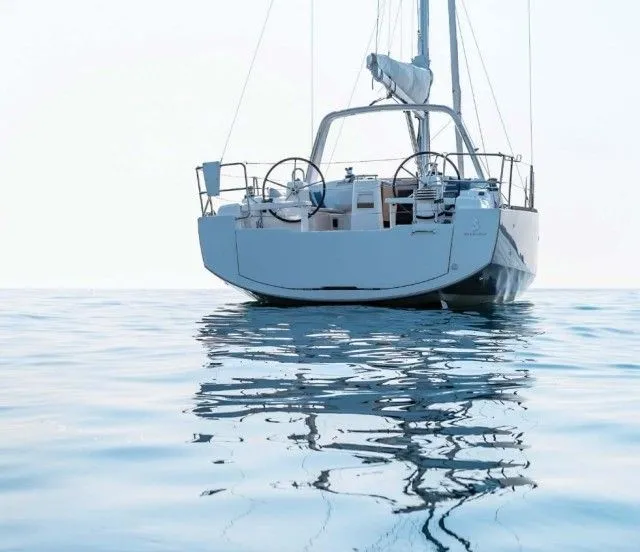 Prodigy Charter Boat