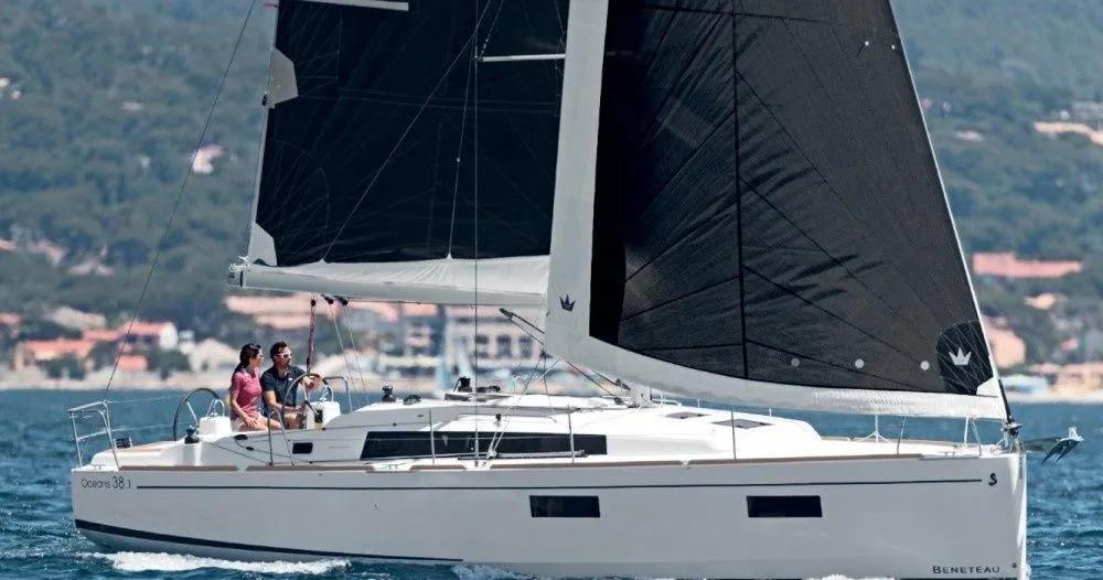 Sanuk Charter Boat