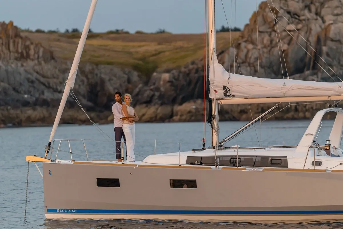 Sea Wolf Charter Boat