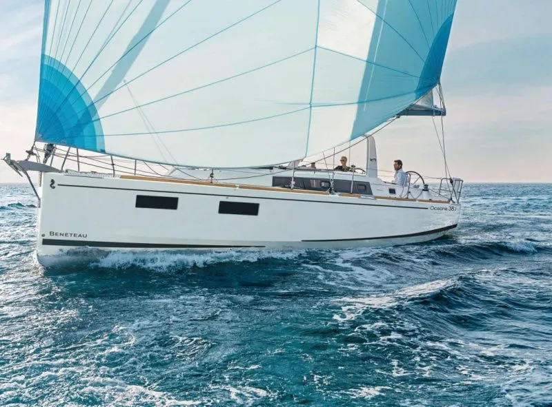 Taomino Charter Boat - 3