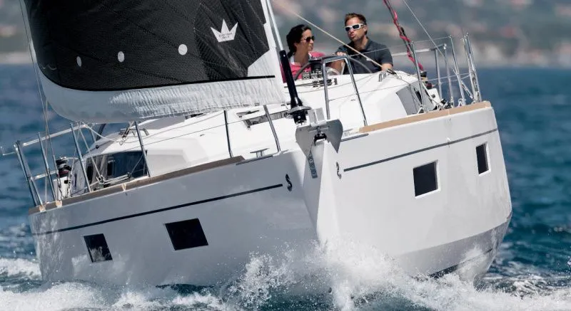 Taomino Charter Boat - 5