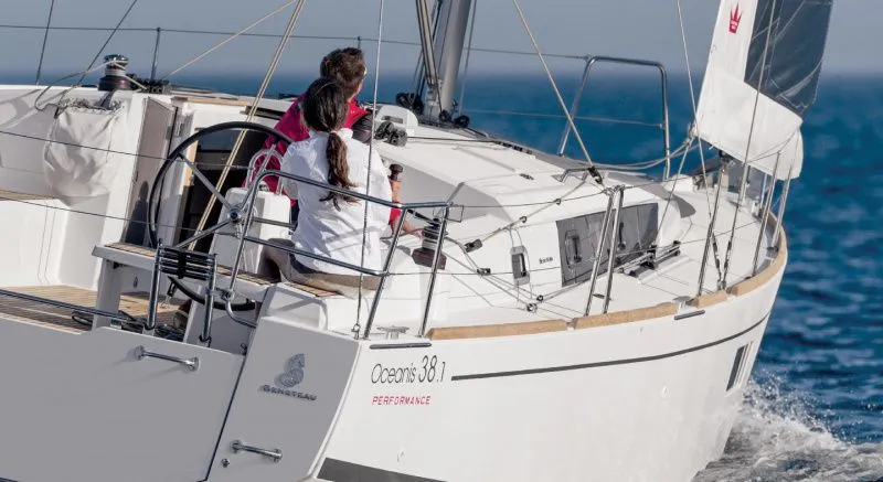 Taomino Charter Boat - 4