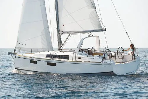 Taomino Charter Boat - 1