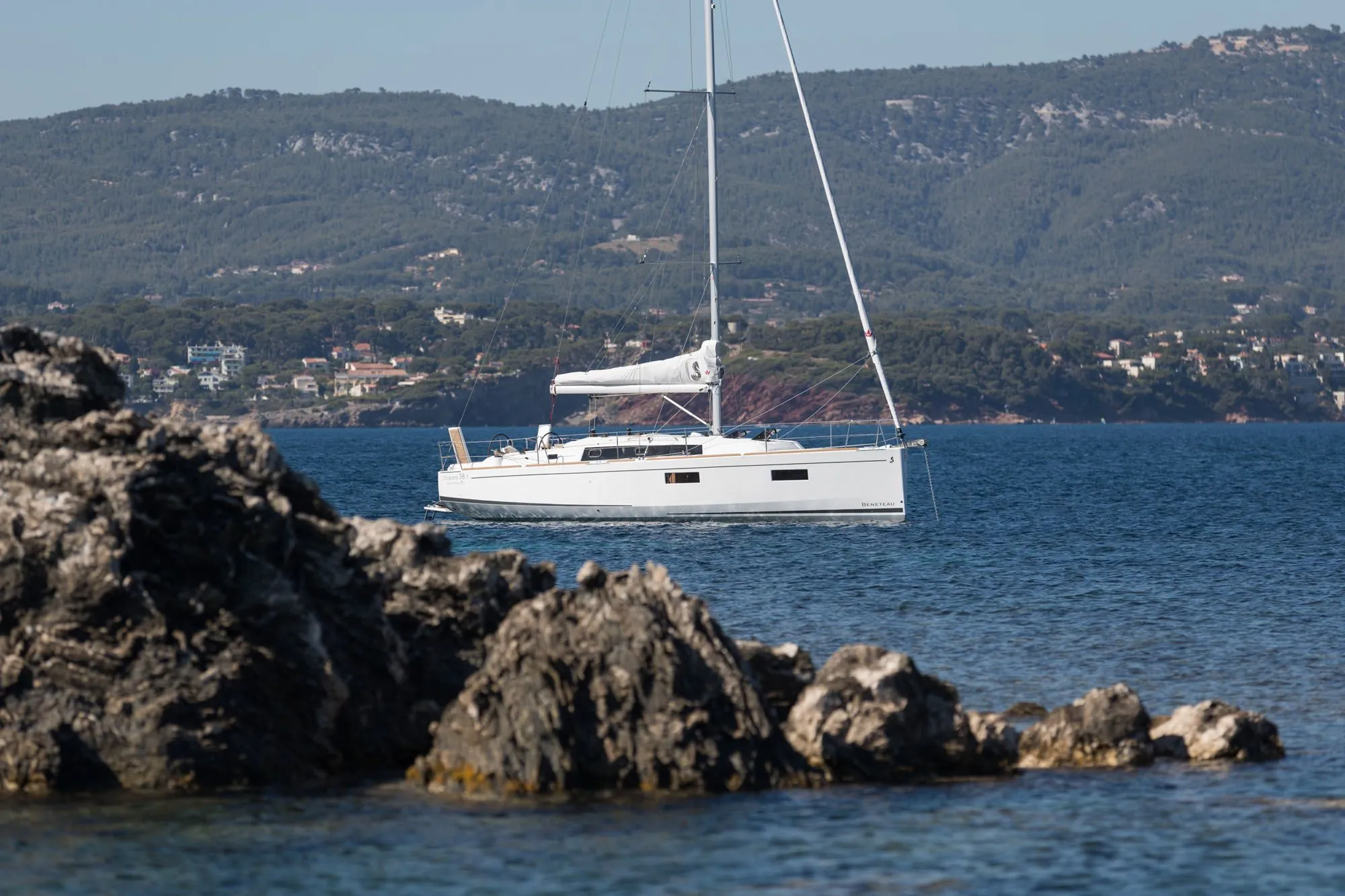 TeoDora Charter Boat